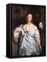 Elizabeth Bagot, Countess of Falmouth, C1670S-Peter Lely-Framed Stretched Canvas