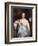 Elizabeth Bagot, Countess of Falmouth, C1670S-Peter Lely-Framed Giclee Print