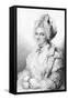 Elizabeth Baroness Lyttelton-Richard Cosway-Framed Stretched Canvas