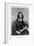 Elizabeth Barrett Browning-Alonzo Chappel-Framed Art Print