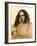 Elizabeth Barrett Browning-Field Talfourd-Framed Giclee Print