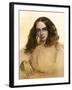 Elizabeth Barrett Browning-Field Talfourd-Framed Giclee Print