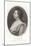Elizabeth Barry-Godfrey Kneller-Mounted Giclee Print