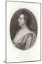 Elizabeth Barry-Godfrey Kneller-Mounted Giclee Print