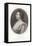 Elizabeth Barry-Godfrey Kneller-Framed Stretched Canvas