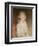 Elizabeth Beauclerk, Lady Herbert (1766-93)-Sir William Beechey-Framed Giclee Print