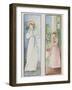 Elizabeth Bennet and Emma Woodhouse, 2011-Caroline Hervey-Bathurst-Framed Giclee Print