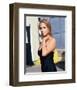 Elizabeth Berkley-null-Framed Photo