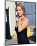 Elizabeth Berkley-null-Mounted Photo