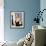 Elizabeth Berkley-null-Framed Photo displayed on a wall