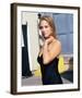 Elizabeth Berkley-null-Framed Photo