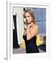 Elizabeth Berkley-null-Framed Photo