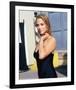 Elizabeth Berkley-null-Framed Photo