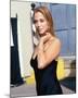 Elizabeth Berkley-null-Mounted Photo