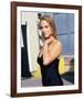 Elizabeth Berkley-null-Framed Photo