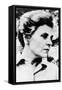 Elizabeth Bishop American Poet, Won the 1956 Pulitzer Prize for Her Book, Poems - North and South-null-Framed Stretched Canvas