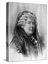 Elizabeth Cady Stanton, American Activist-Science Source-Stretched Canvas