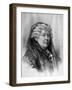 Elizabeth Cady Stanton, American Activist-Science Source-Framed Giclee Print