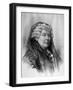 Elizabeth Cady Stanton, American Activist-Science Source-Framed Giclee Print