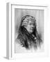 Elizabeth Cady Stanton, American Activist-Science Source-Framed Giclee Print