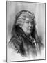 Elizabeth Cady Stanton, American Activist-Science Source-Mounted Giclee Print