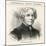 Elizabeth Cady Stanton American Women's Rights Reformer-null-Mounted Photographic Print