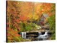 Stretched Canvas