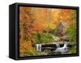 Canvas Black