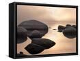 Canvas Black