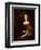 Elizabeth Clifford, Countess of Cork, and Later Countess of Burlington-Sir Peter Lely-Framed Giclee Print