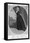 Elizabeth Countess Derby-De Wilde-Framed Stretched Canvas