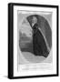 Elizabeth Countess Derby-De Wilde-Framed Art Print
