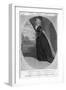 Elizabeth Countess Derby-De Wilde-Framed Art Print