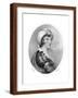 Brown Frame