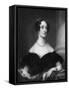 Elizabeth Countess Devon-null-Framed Stretched Canvas