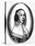 Elizabeth Countess Essex-Wenzel Hollar-Stretched Canvas
