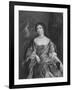 Elizabeth, Countess of Chesterfield-Sir Peter Lely-Framed Giclee Print