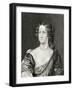 Elizabeth, Countess-WN Gardiner-Framed Art Print