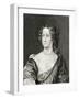 Elizabeth, Countess-WN Gardiner-Framed Art Print