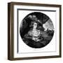 Elizabeth Ctess Mexborough-null-Framed Art Print