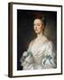 Elizabeth Drake-Isaac Whood-Framed Giclee Print