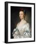 Elizabeth Drake-Isaac Whood-Framed Giclee Print