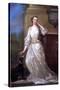 Elizabeth Egerton (Née Churchill), Countess of Bridgewater-Charles Jervas-Stretched Canvas