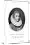 Elizabeth, Electress Palatine and Queen of Bohemia-Taylor-Mounted Giclee Print