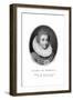 Elizabeth, Electress Palatine and Queen of Bohemia-Taylor-Framed Giclee Print