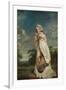 Elizabeth Farren, 1790-Thomas Lawrence-Framed Giclee Print