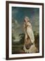 Elizabeth Farren, 1790-Thomas Lawrence-Framed Giclee Print