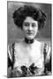 Elizabeth Firth, Actress, 1908-Foulsham and Banfield-Mounted Giclee Print