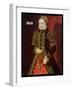 Elizabeth Fitzgerald, Countess of Lincoln, 1560-Steven van der Meulen-Framed Giclee Print