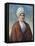 Elizabeth Fry-Joseph Simpson-Framed Stretched Canvas